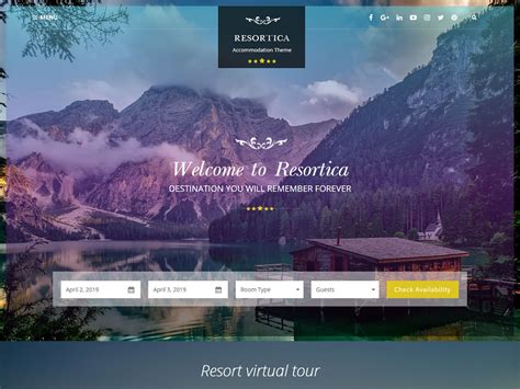 Wordpress Themes .